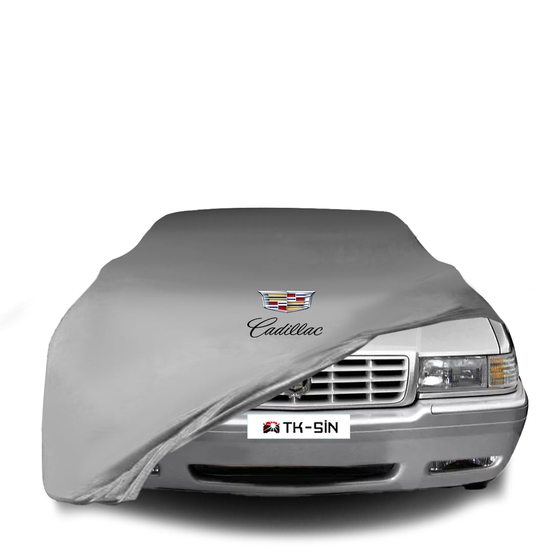 Cadillac Eldorado XII (1991-2002)