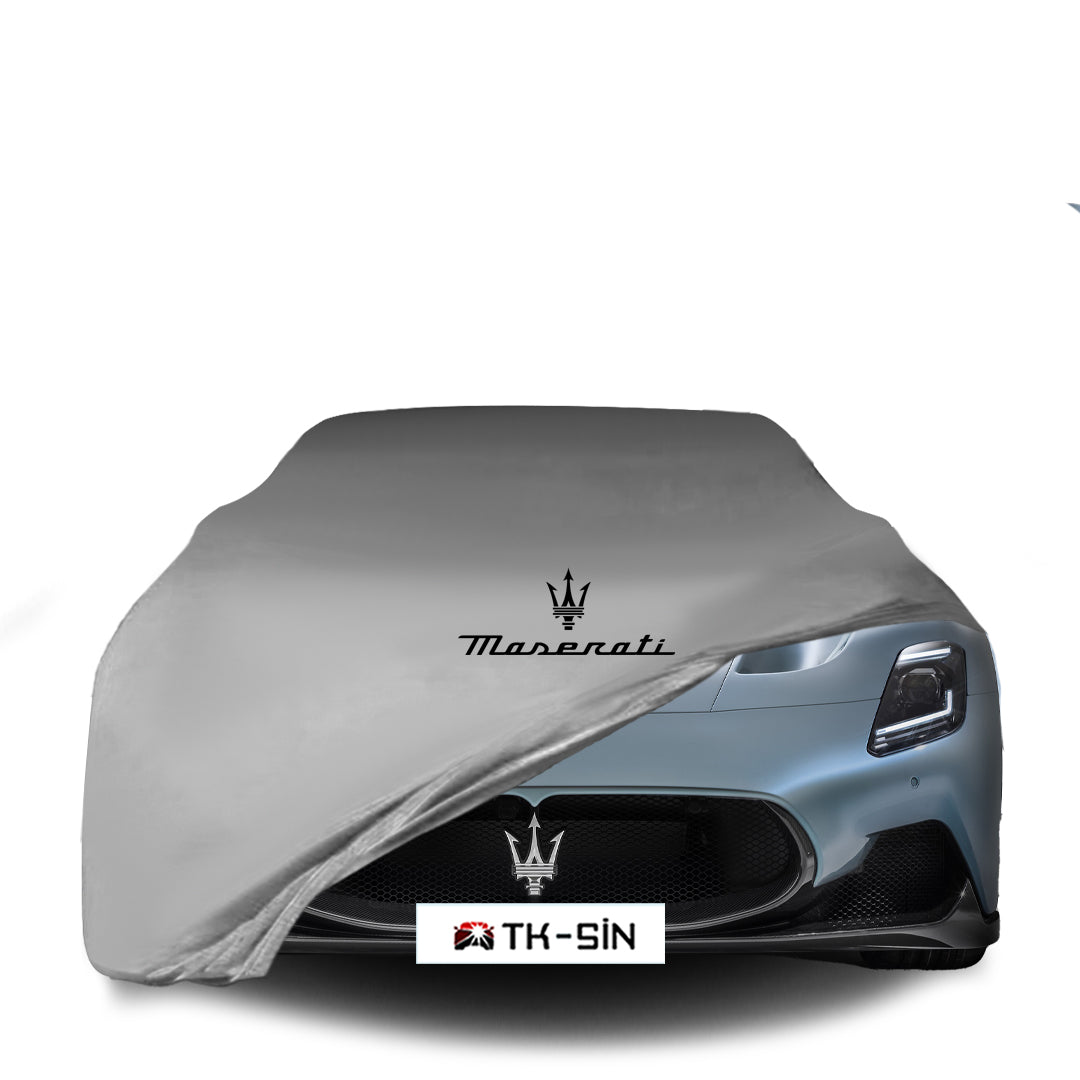 Maserati MC20