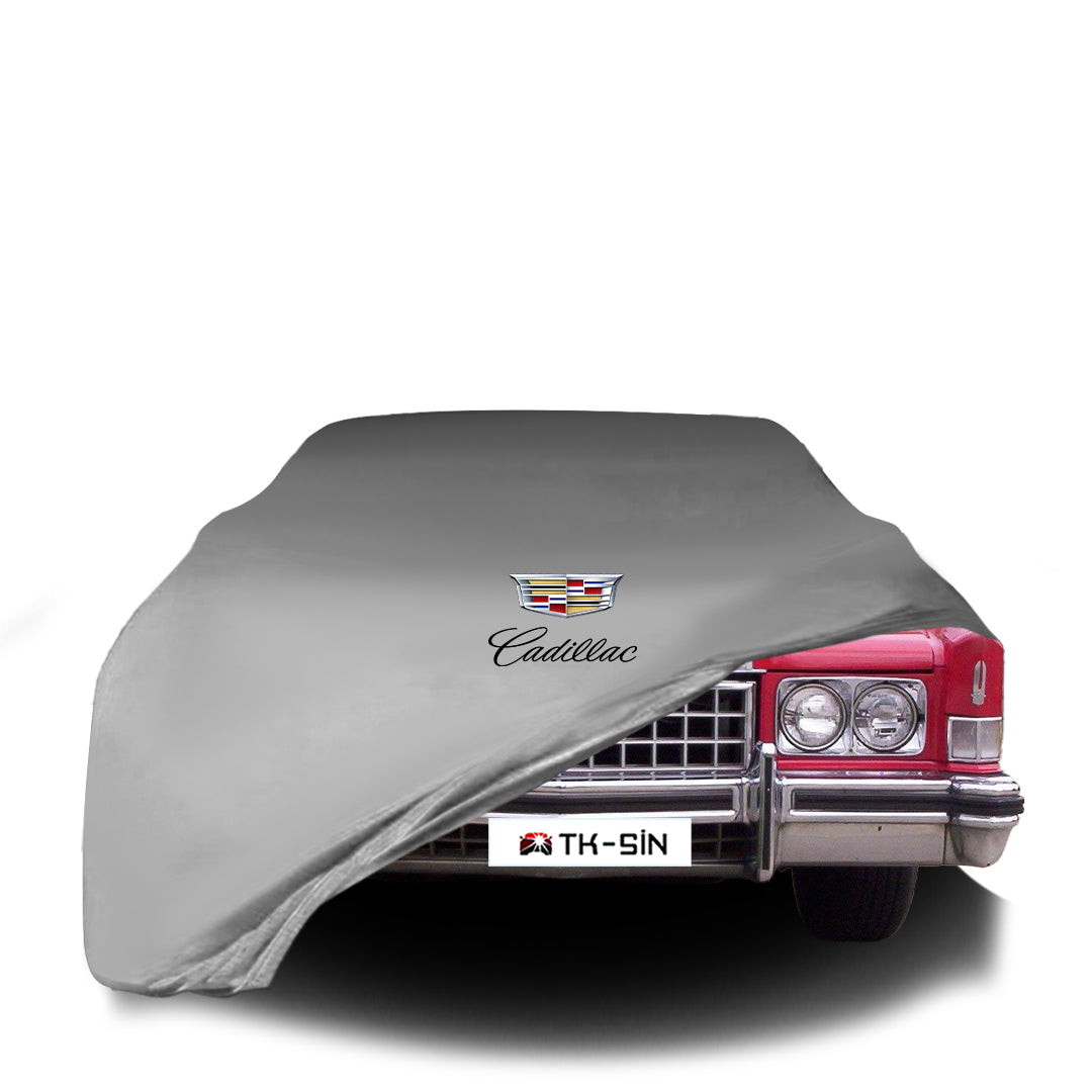Cadillac Eldorado X (1979-1985)
