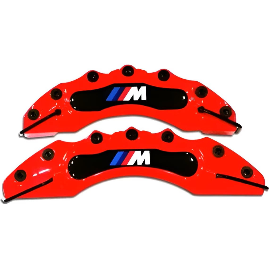 BMW M Caliper Cover, High-Quality, Heat-Resistant Protection, BMW M Caliper,Brake Caliper Covers