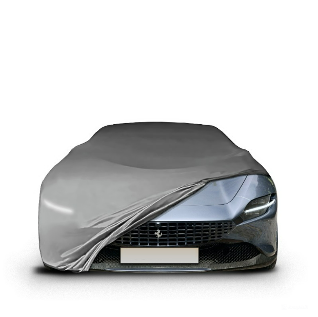 For Ferrari 169 Roma indoor Car Cover Custom Fit For all Ferrari 169 Roma