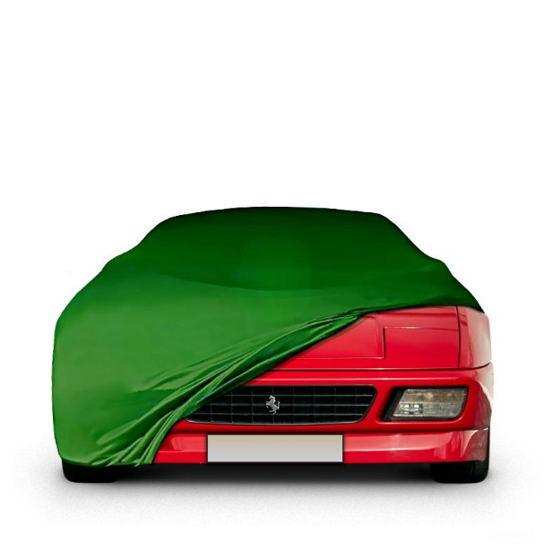 For Ferrari 348 indoor Car Cover Custom Fit For all Ferrari 348