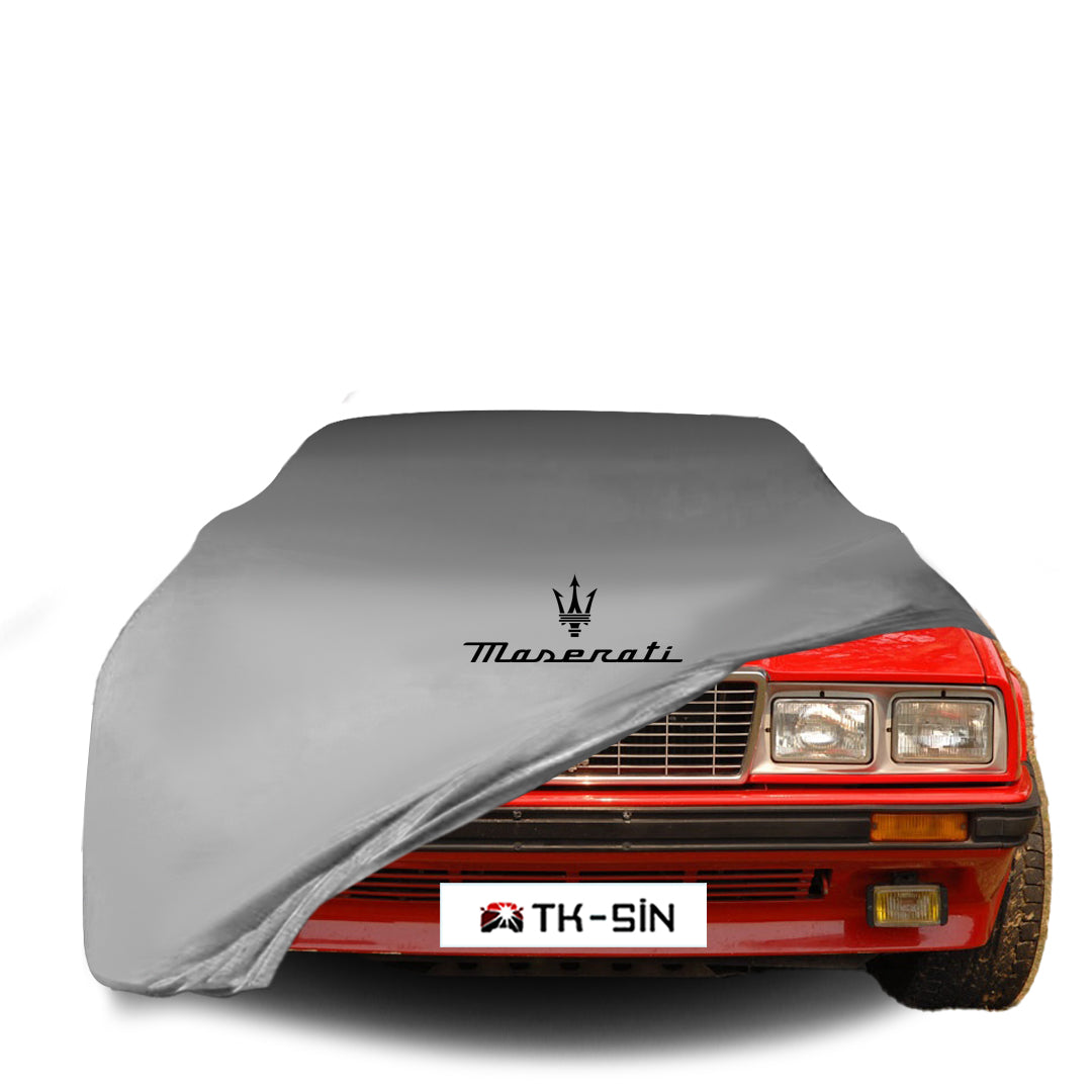 Maserati Biturbo