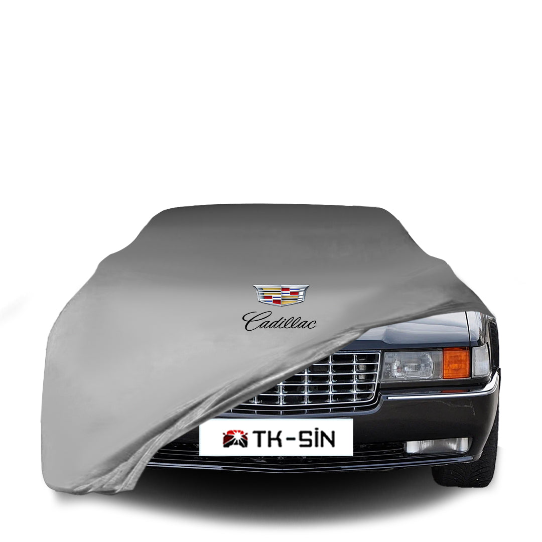 Cadillac Seville 5 (1997-2004)