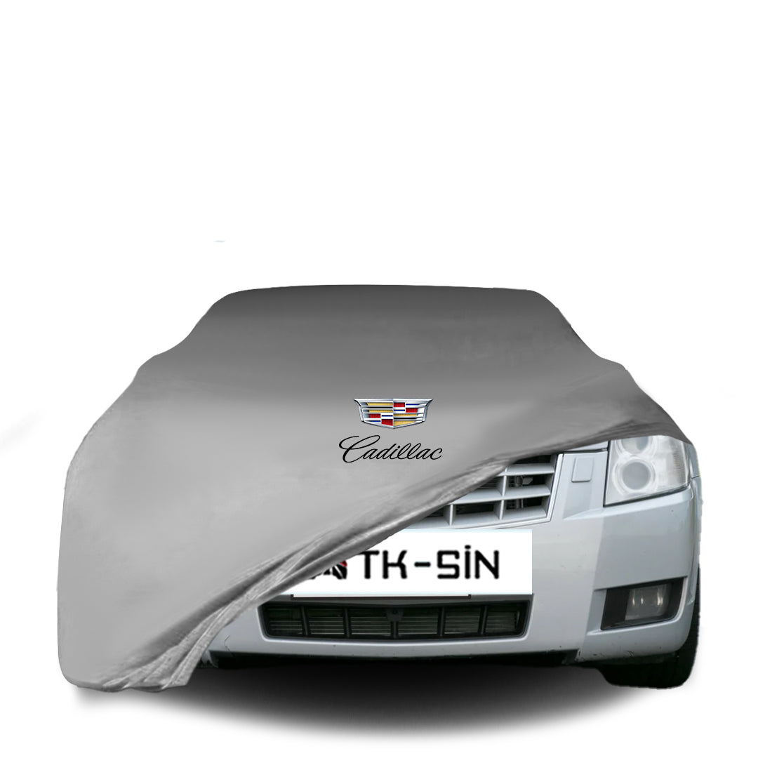 Cadillac BLS (2006-2010)