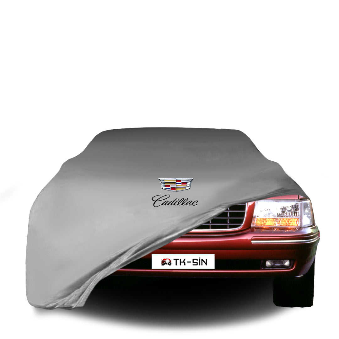 Cadillac Deville EL12 (1999-2006)