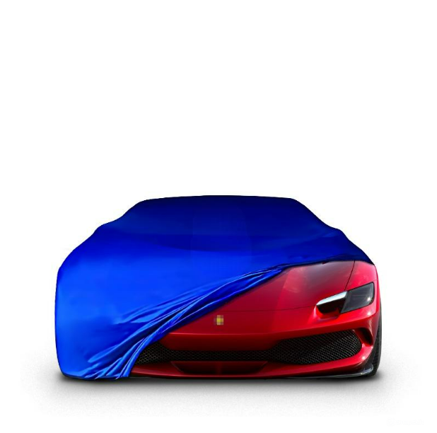 For Ferrari 296 indoor Car Cover Custom Fit For all Ferrari 296