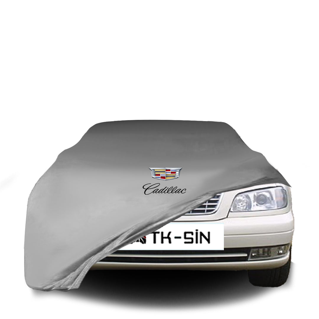 Cadillac Catera (1996-2002)