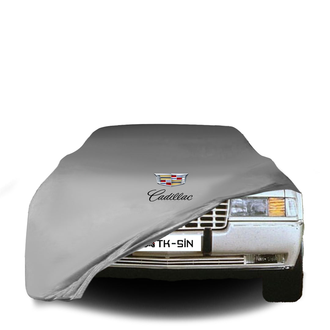 Cadillac Seville (1991-1997)