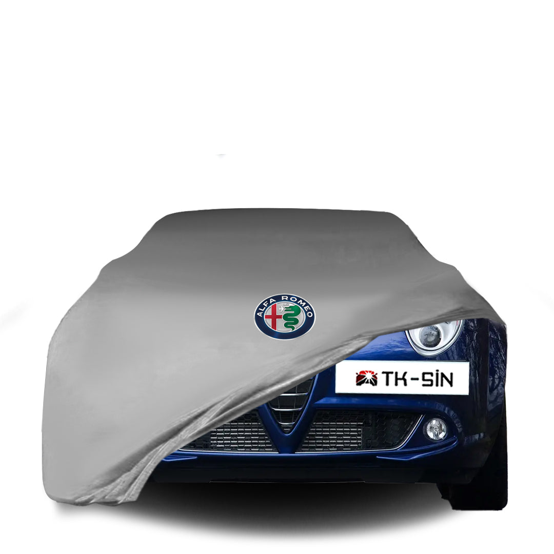 Alfa Romeo Mito Hatchback (2008-2018)