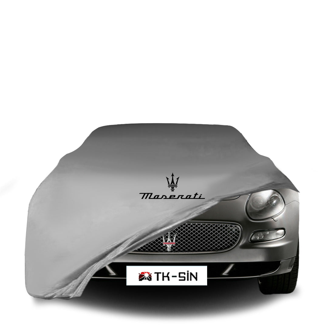 Maserati Gransport
