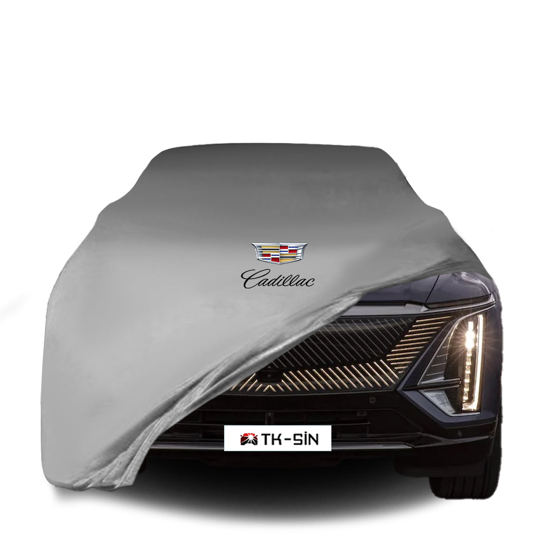 Cadillac CT6 2 (2023-)