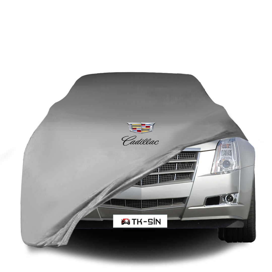 Cadillac CTS1 (2003-2007)