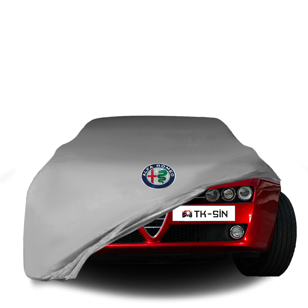 Alfa Romeo Brera Coupe (2005-2010)