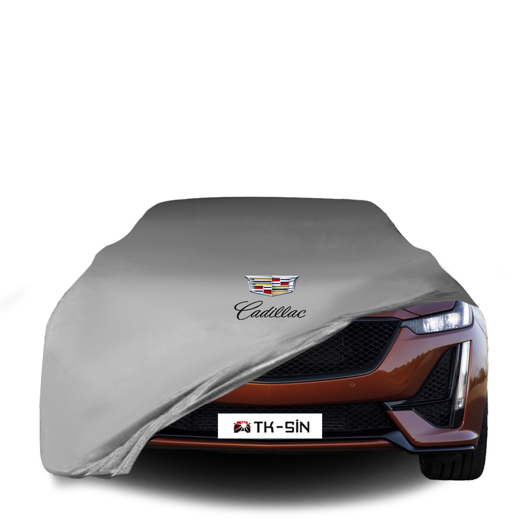 Cadillac CT5 (2019)
