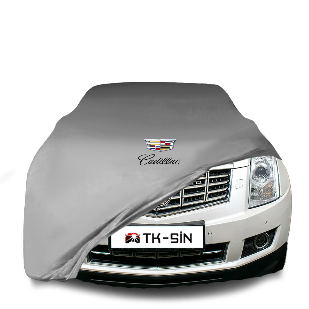 Cadillac SRX (2003-2009)