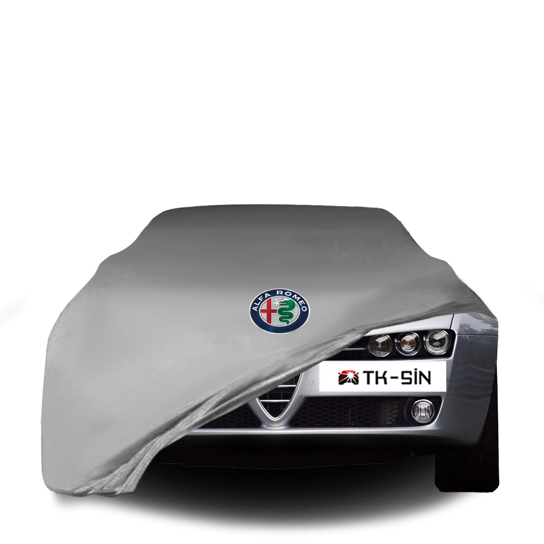 Alfa Romeo 159 Sedan (2005-2011)
