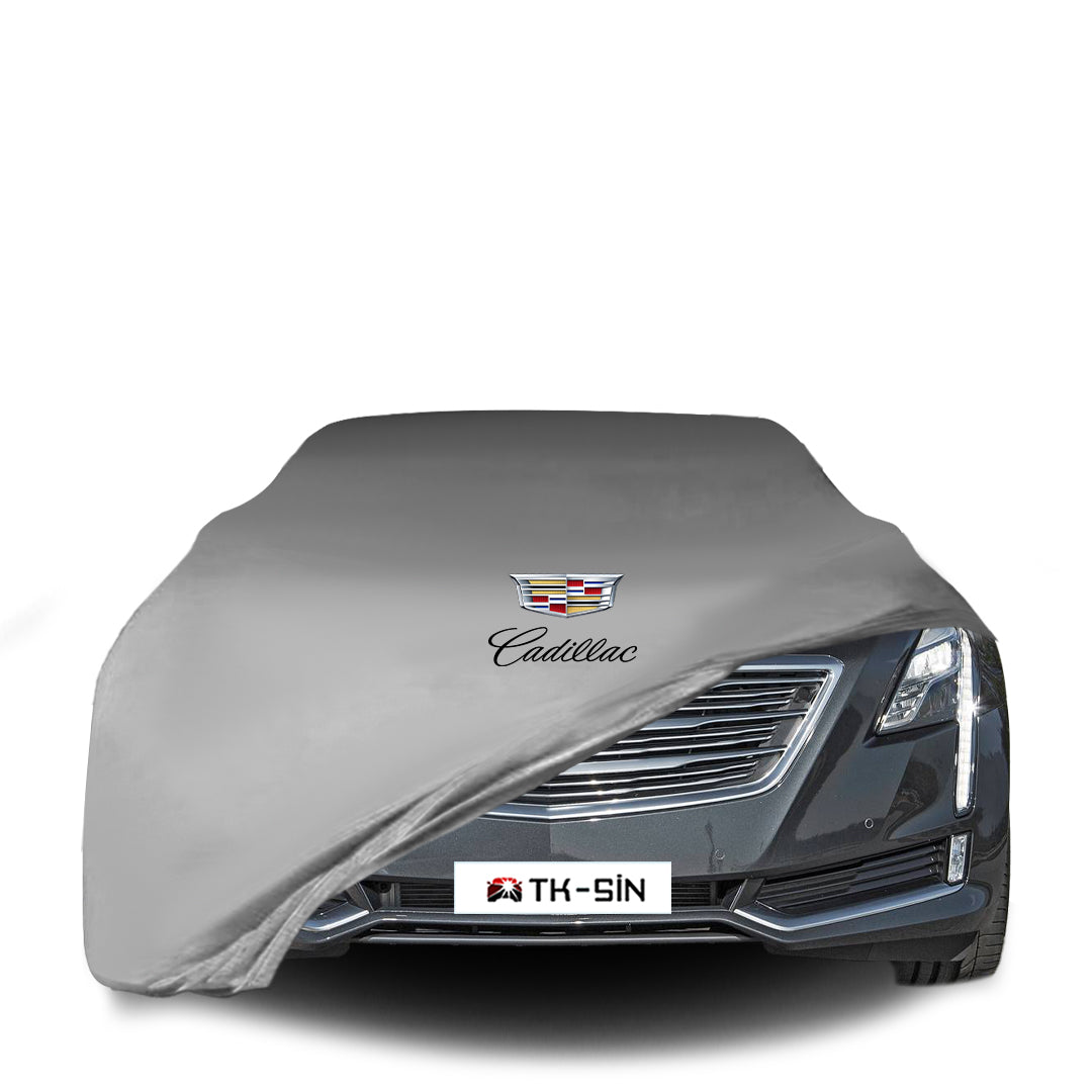 Cadillac CT6 (2016-)