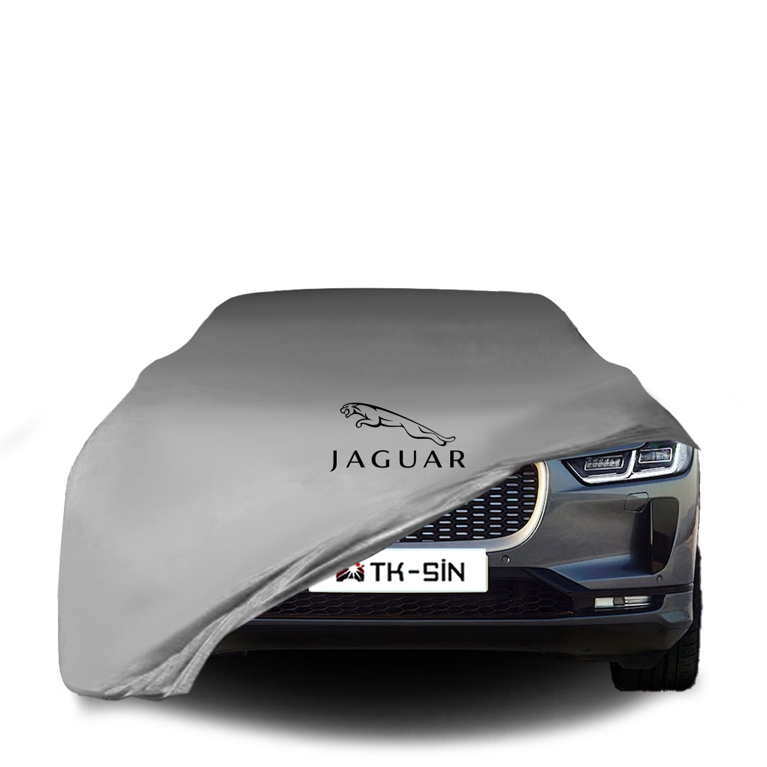 Jaguar I Pace