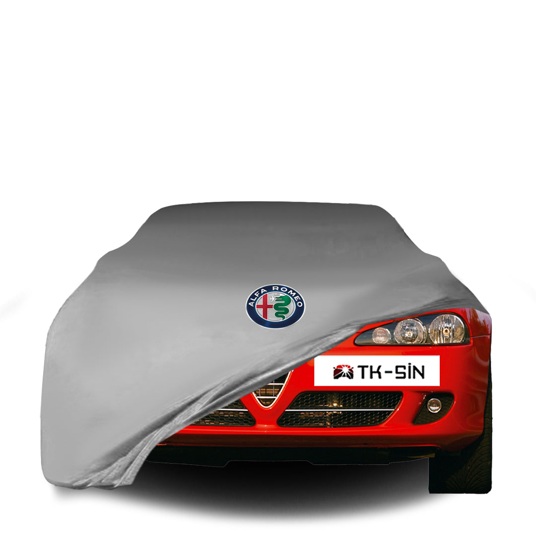 Alfa Romeo 147 Hatchback (2000-2010)