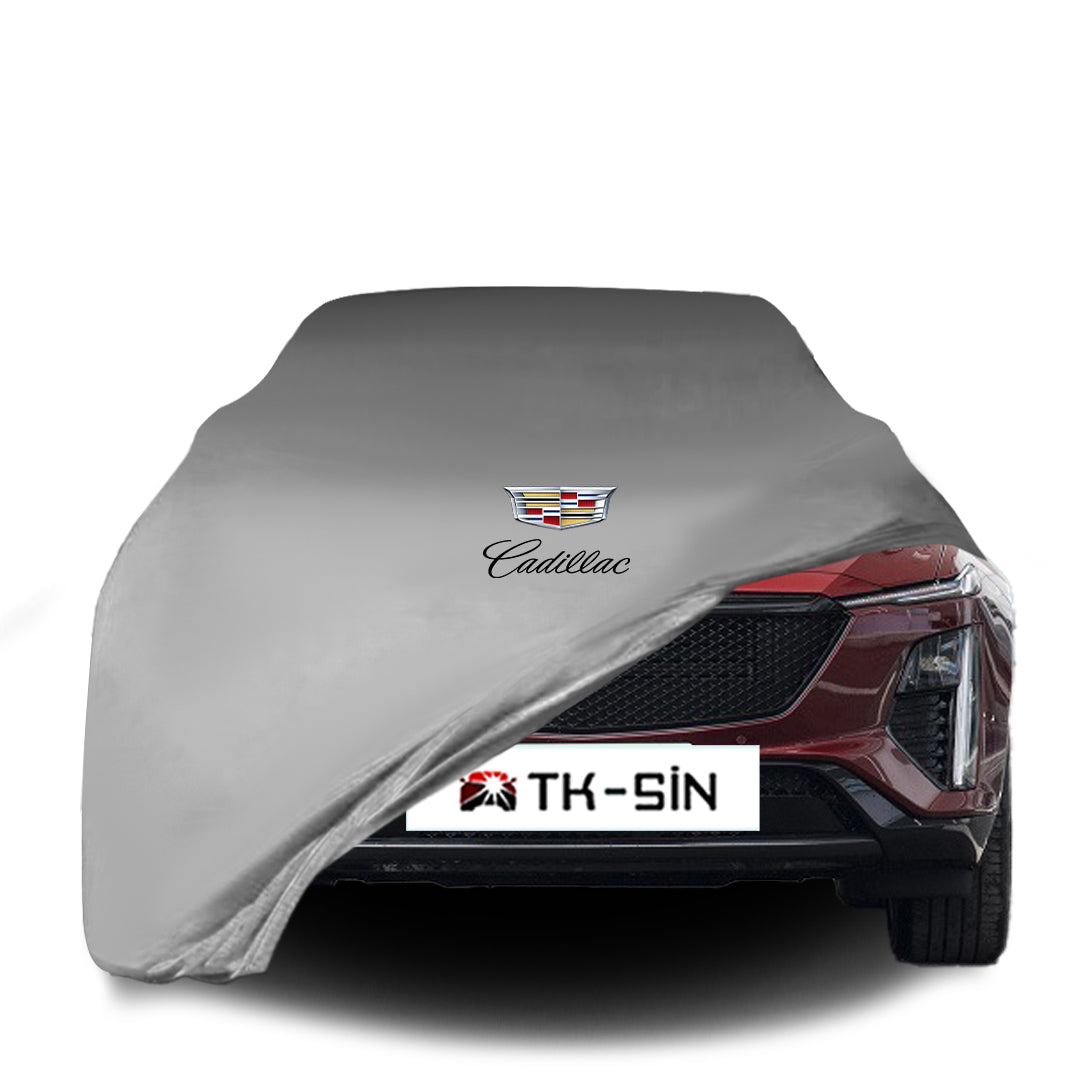 Cadillac GT4 (2023-)