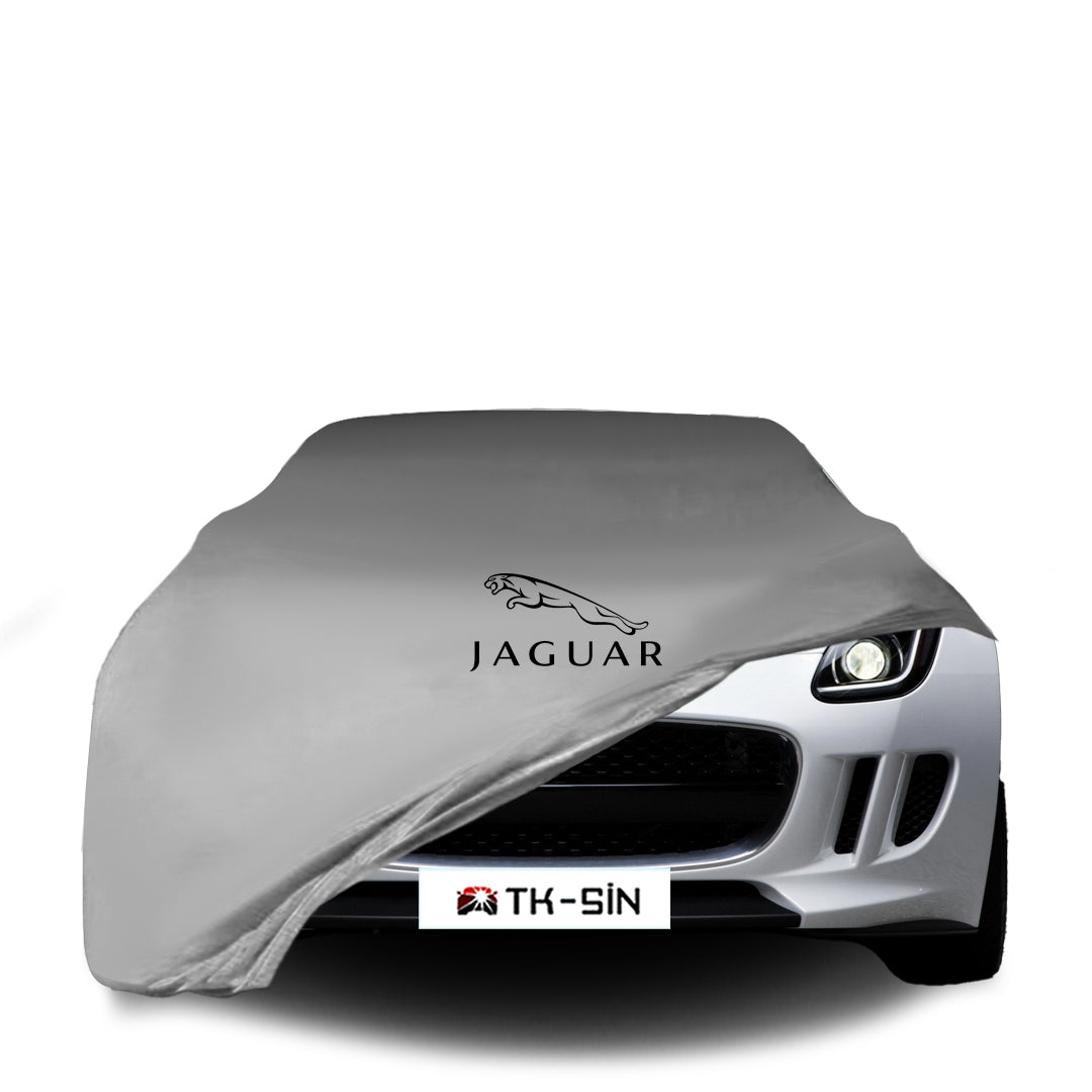Jaguar C-X16