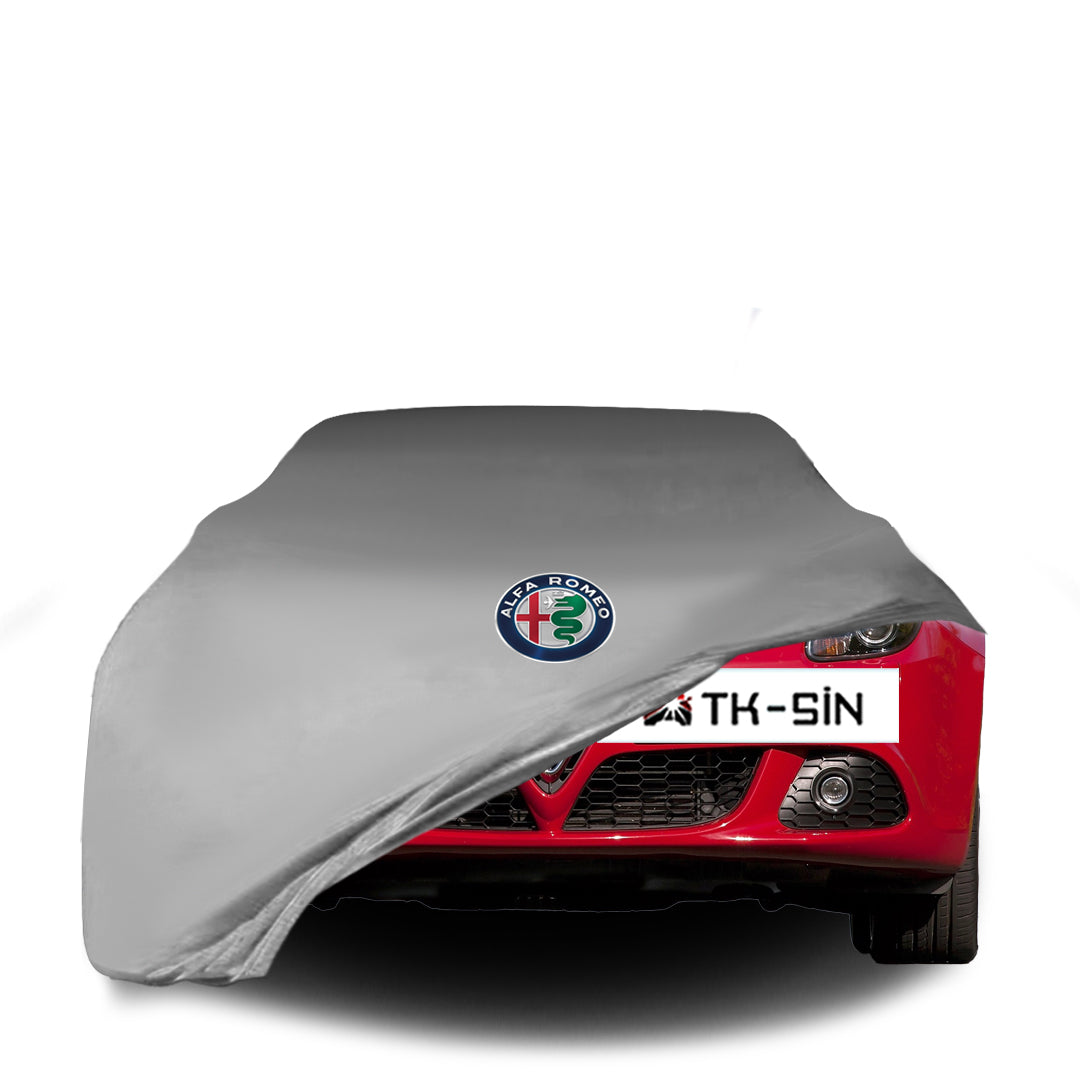 Alfa Romeo Giulietta Hatchback (2010-2020)