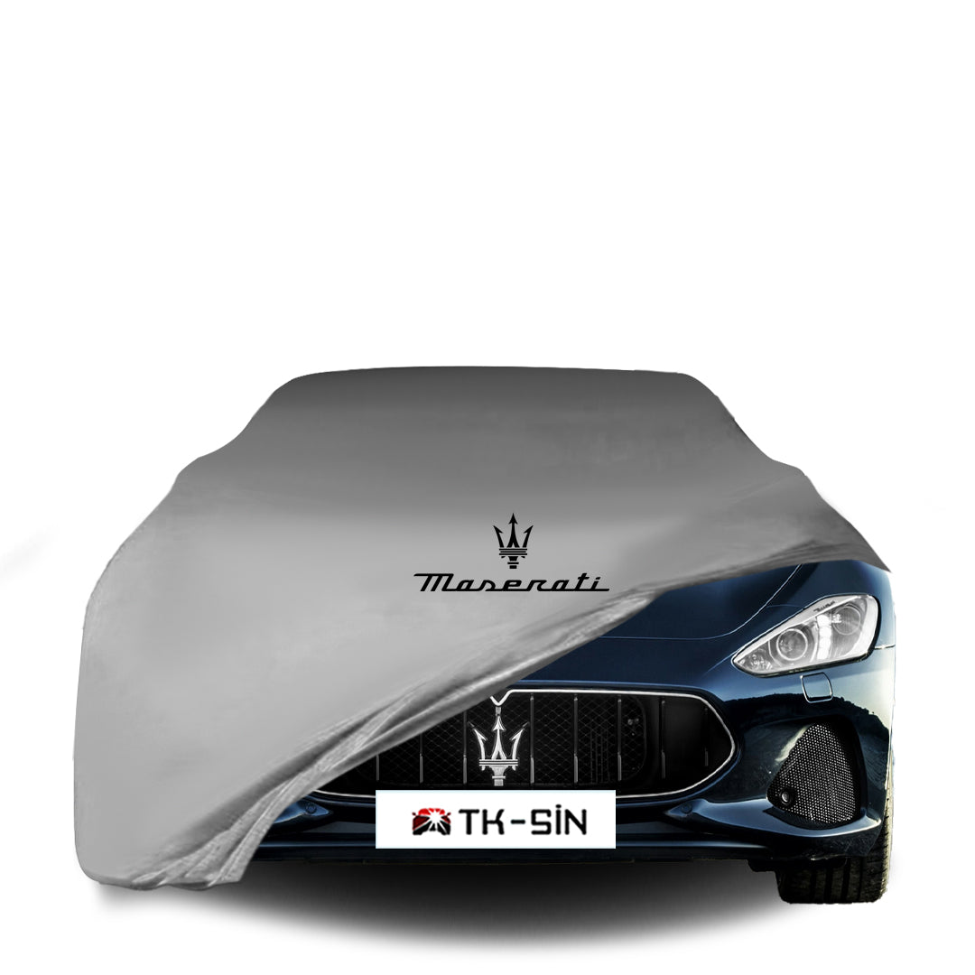 Maserati Gran Cabrio