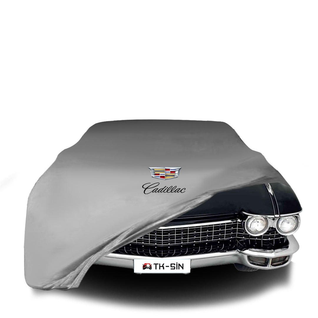 Cadillac Deville (1960-1999)