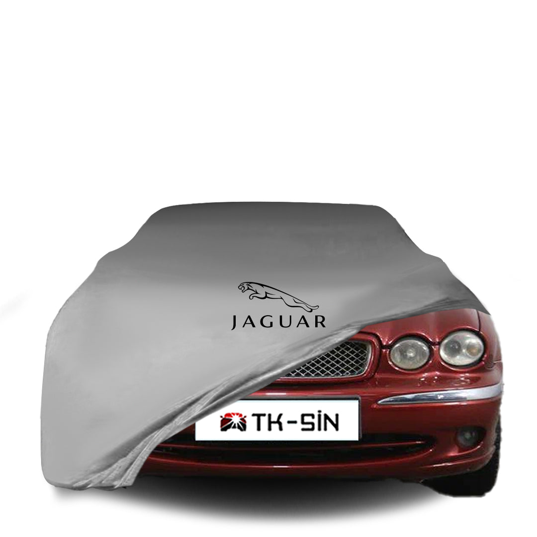 Jaguar X-TYPE