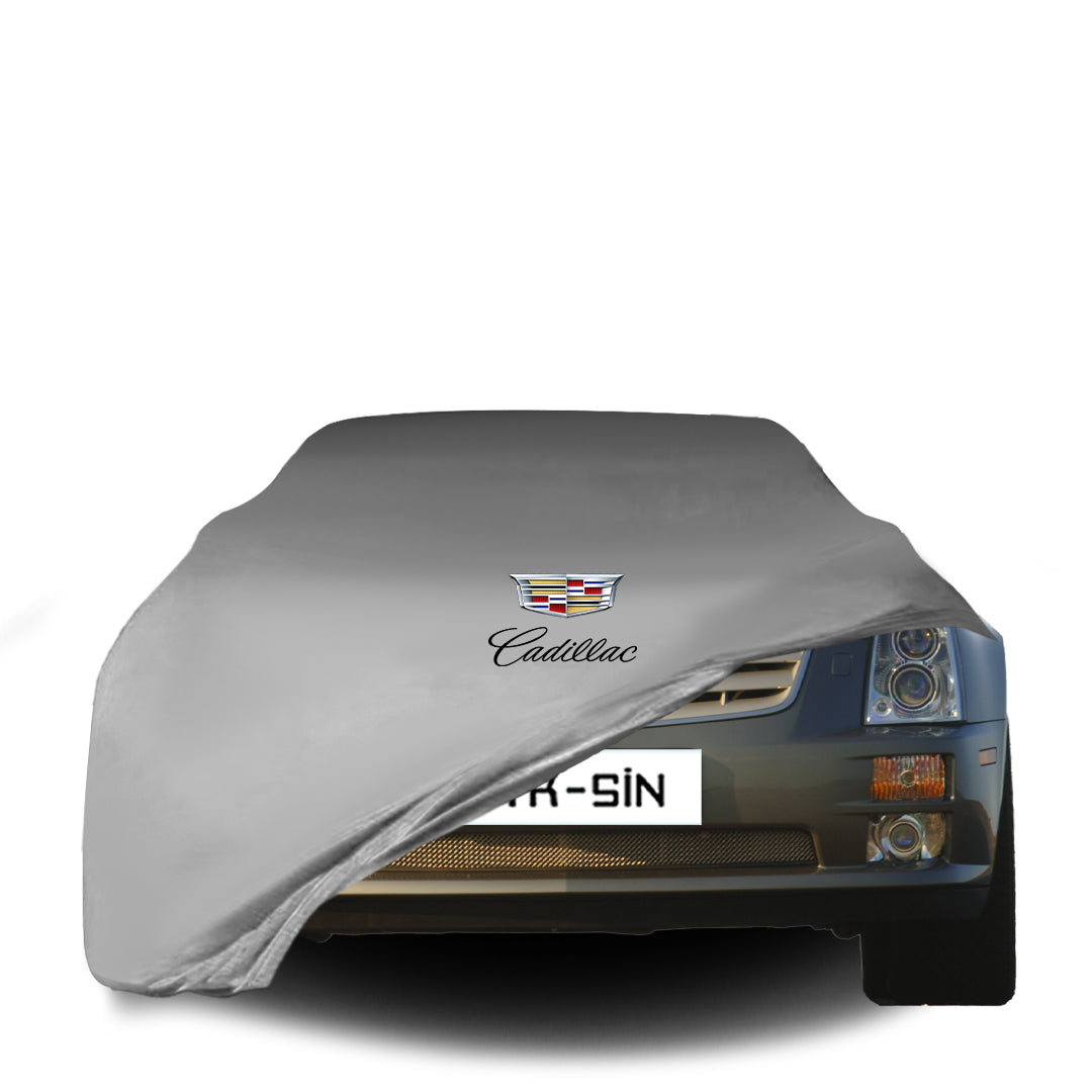 Cadillac STS (2004-2011)