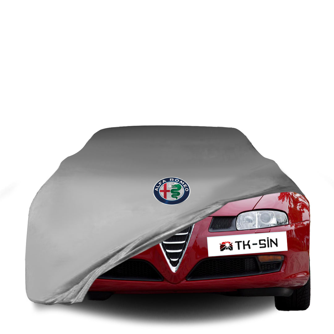 Alfa Romeo GT Coupe (2003-2010)