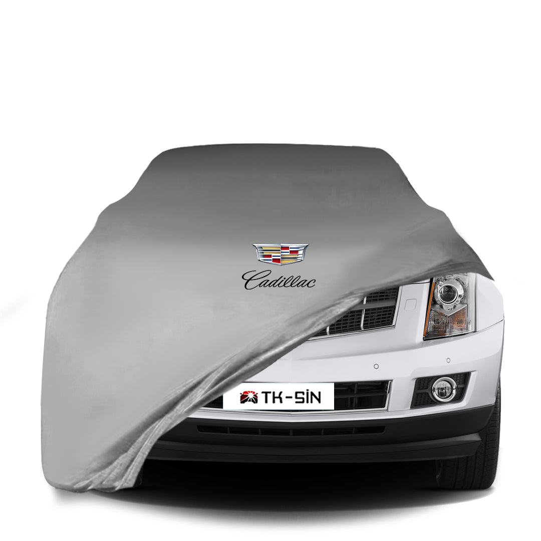 Cadillac SRX 2 (2009-2016)