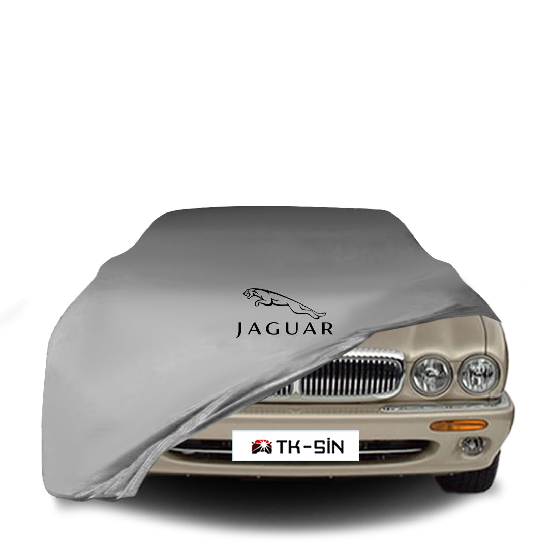Jaguar XJ (X308) (1997-2003)