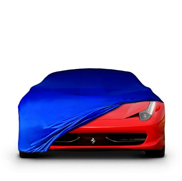 For Ferrari 458 indoor Car Cover Custom Fit For all Ferrari 458