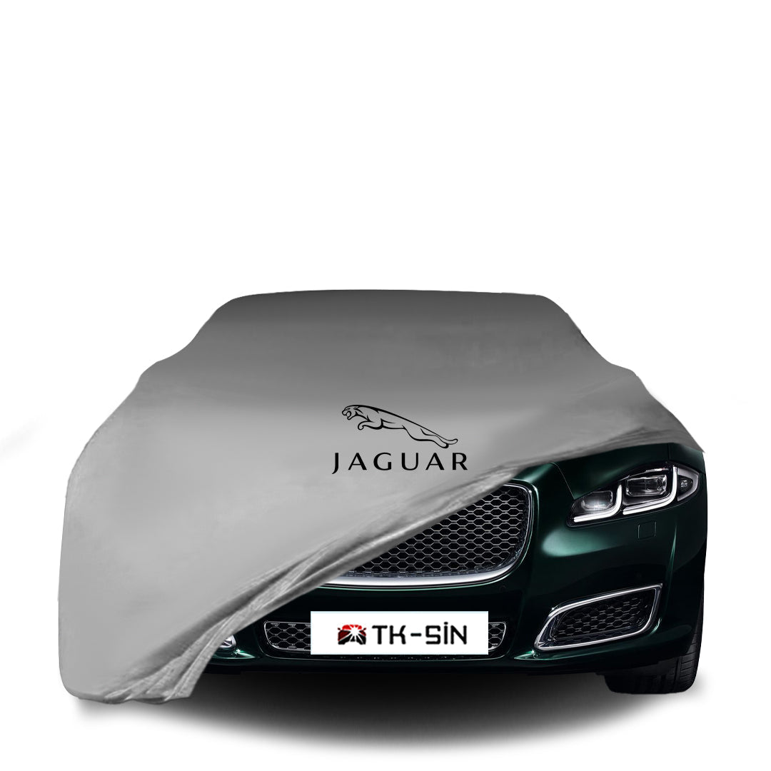 Jaguar XJ (X351) (2015-2019)