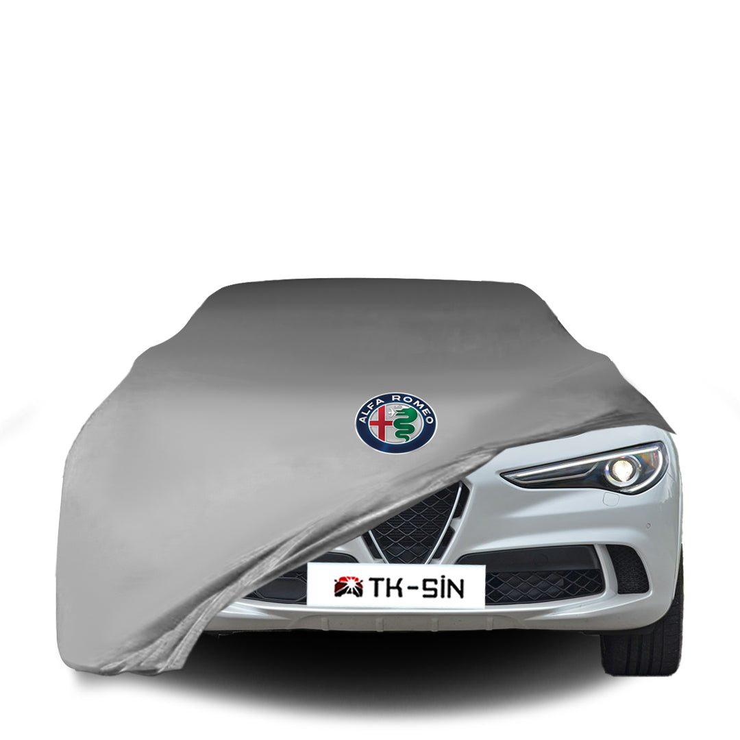 Alfa Romeo Stelvio (2022-)