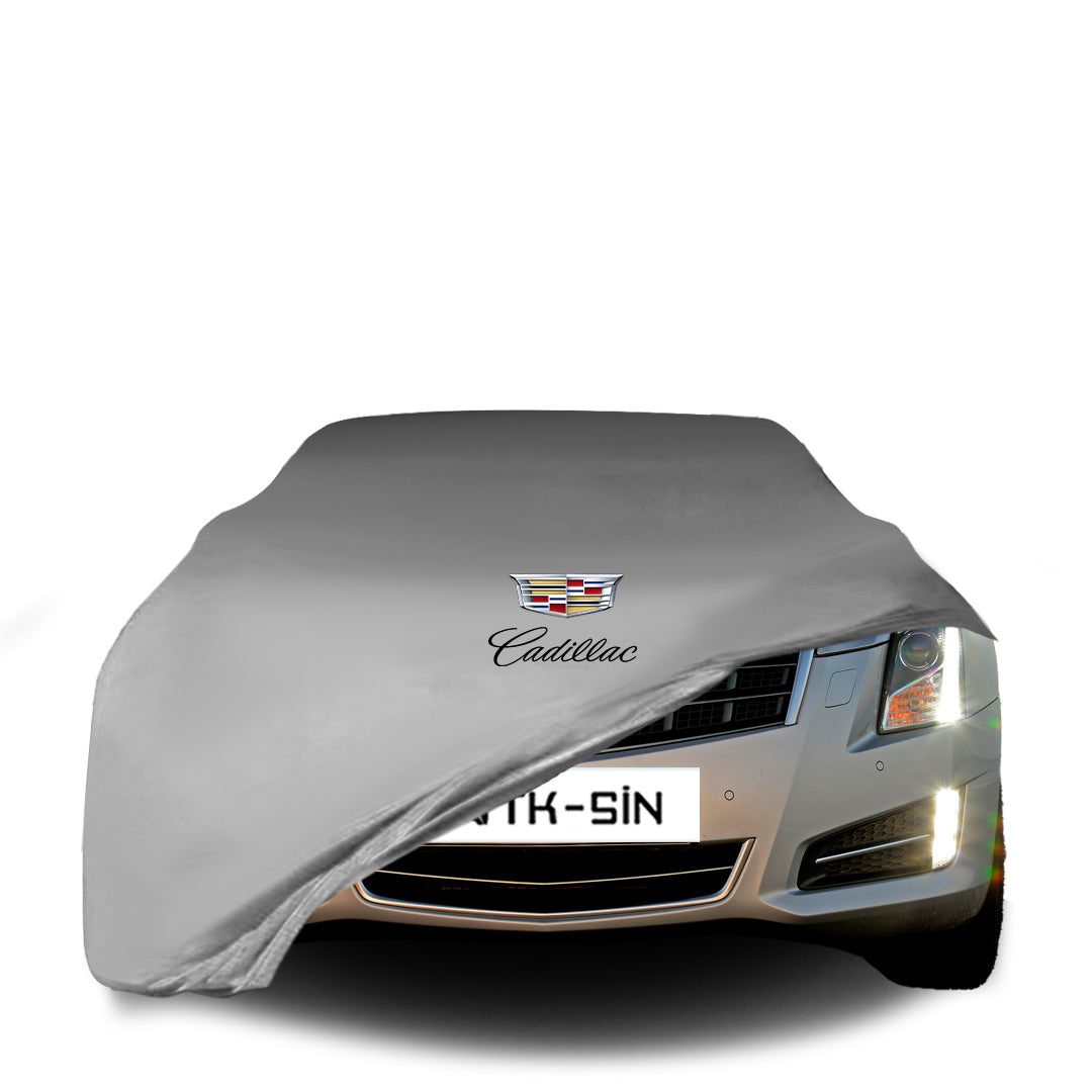 Cadillac ATS (2013-)