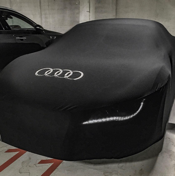 AUDI indoor Car Cover Custom Fit For all AUDI Model