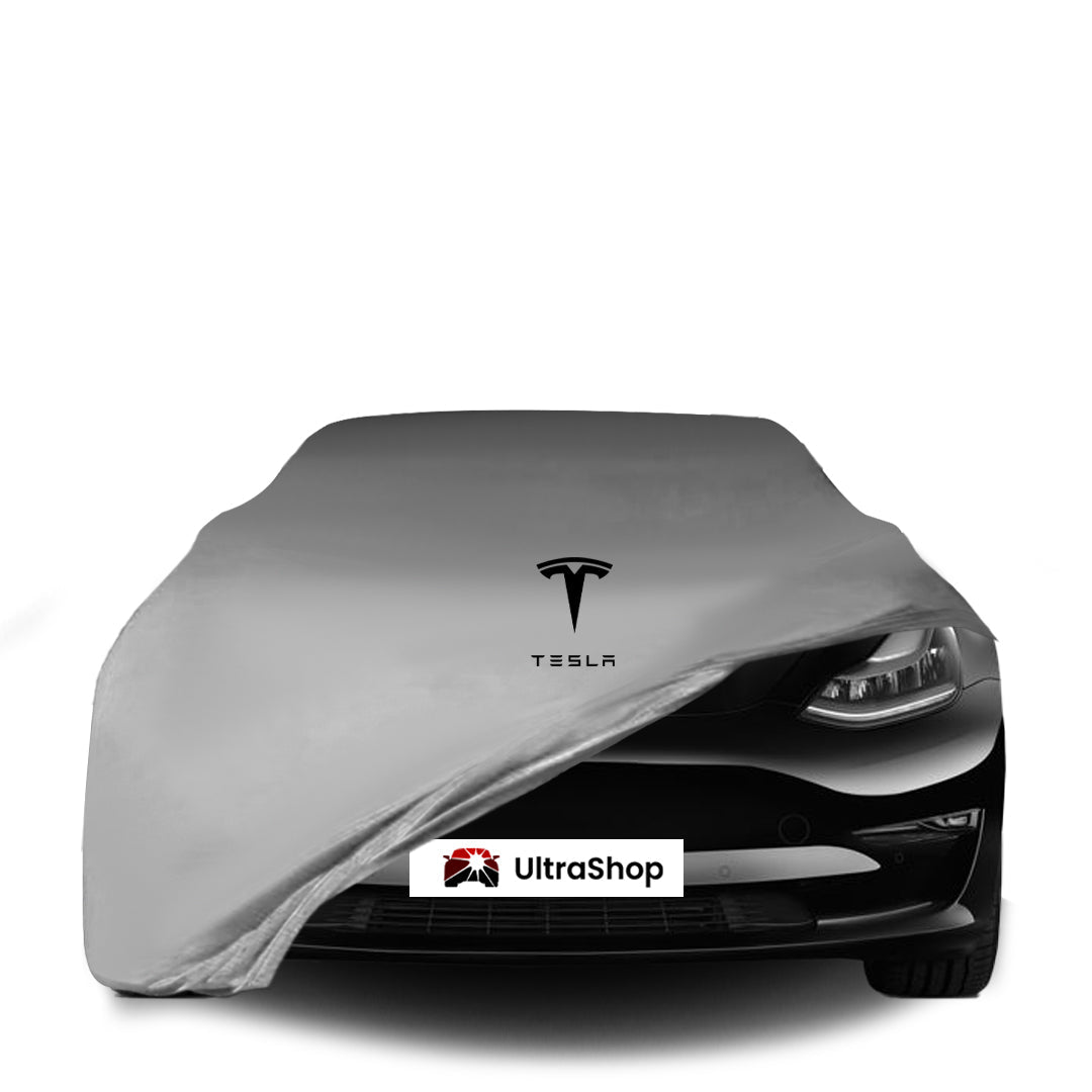 Tesla Model 3 (2020-)