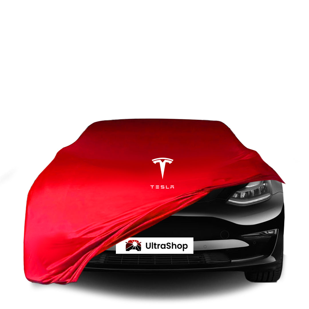 Tesla Model 3 (2020-)