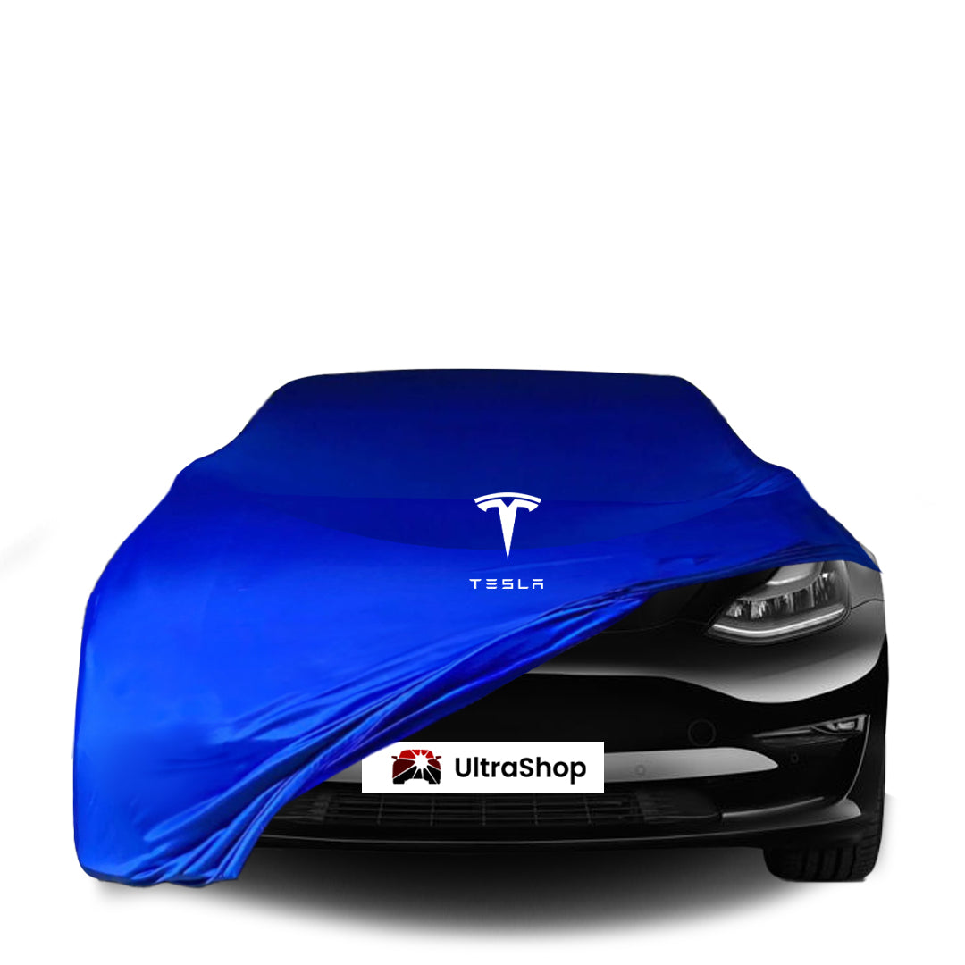 Tesla Model 3 (2020-)