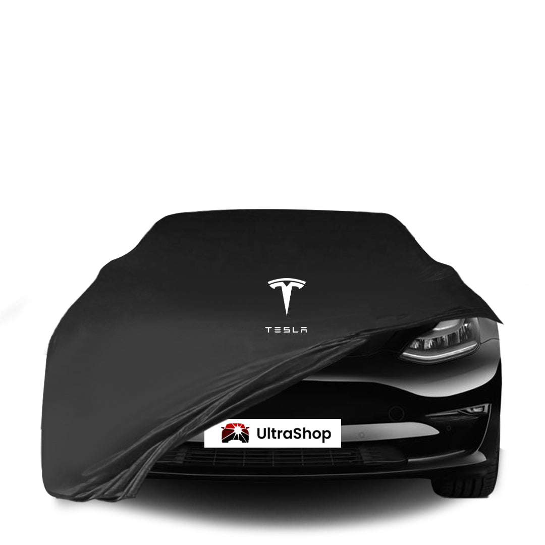 Tesla Model 3 (2020-)