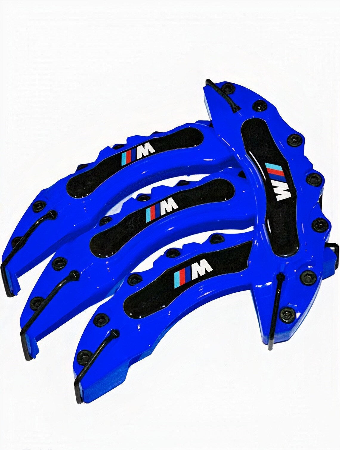 BMW M Caliper Cover, High-Quality, Heat-Resistant Protection, BMW M Caliper,Brake Caliper Covers