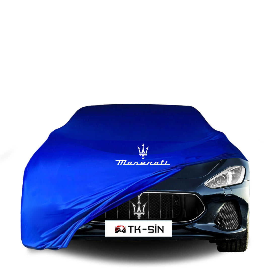 Maserati Gran Cabrio