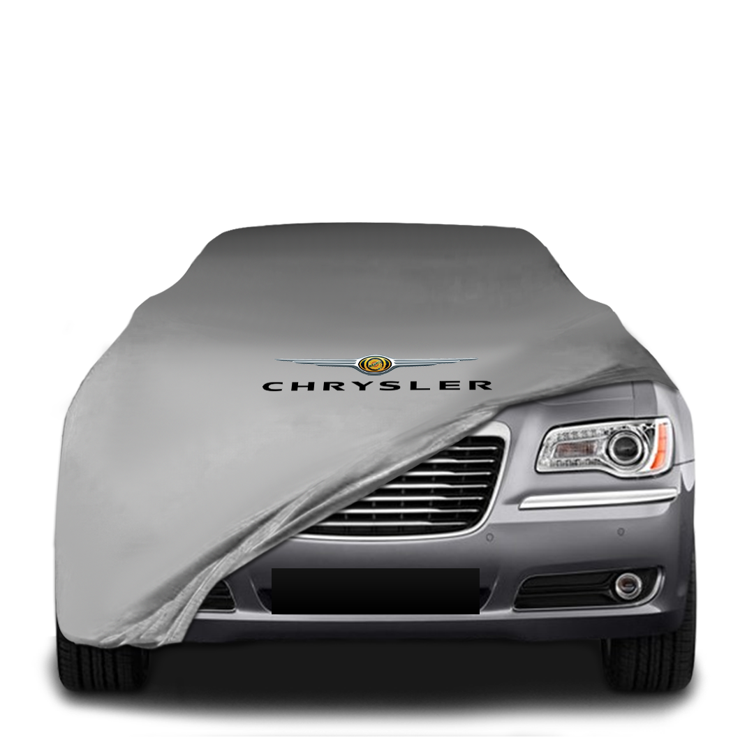 Chrysler 300 2 (2011-)