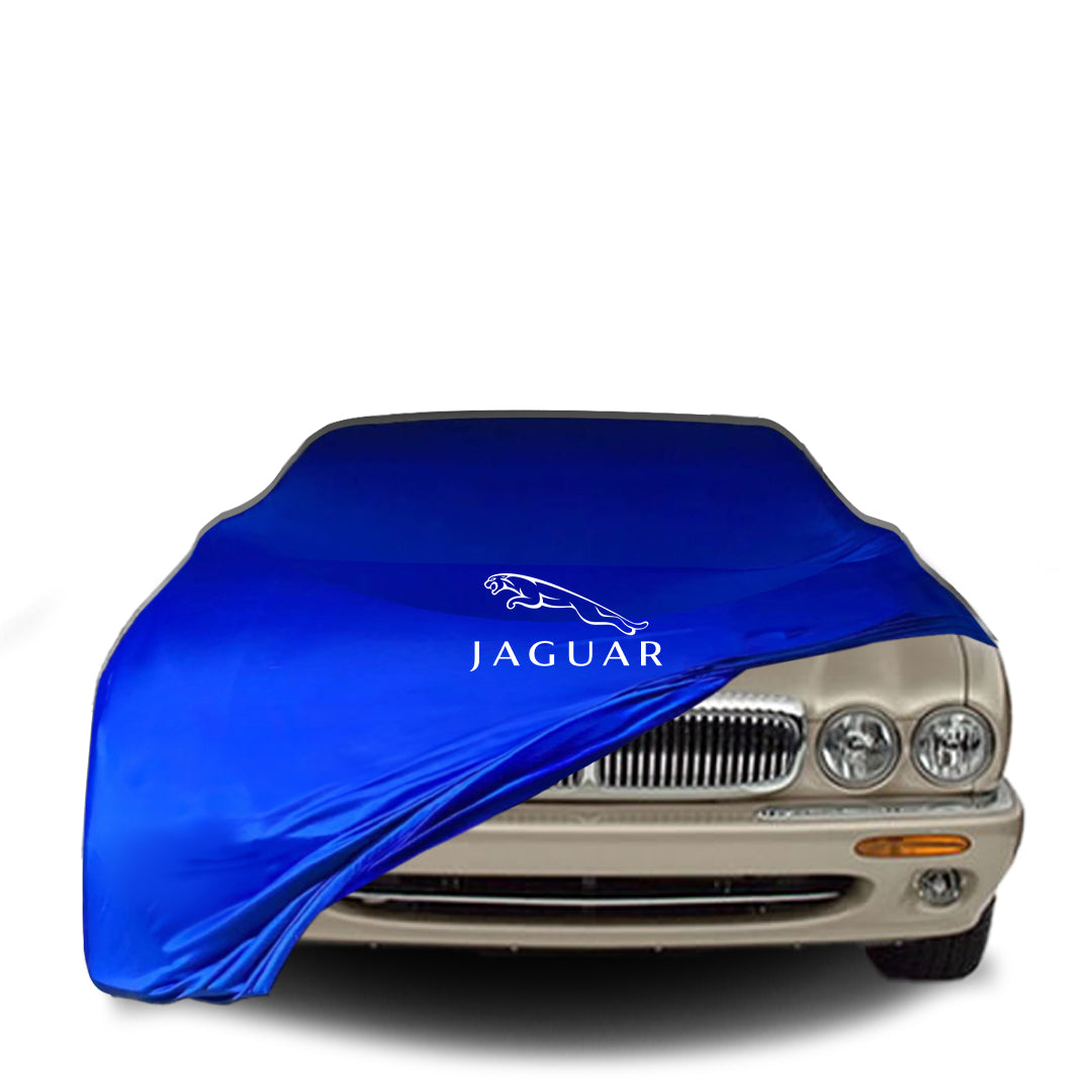 Jaguar XJ (X308) (1997-2003)