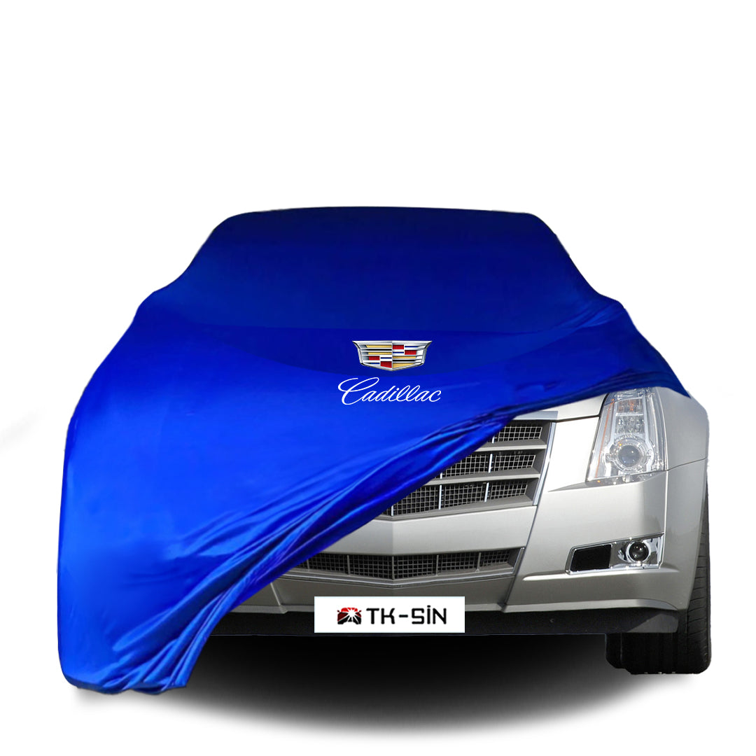 Cadillac CTS1 (2003-2007)