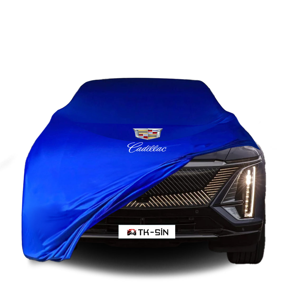 Cadillac CT6 2 (2023-)