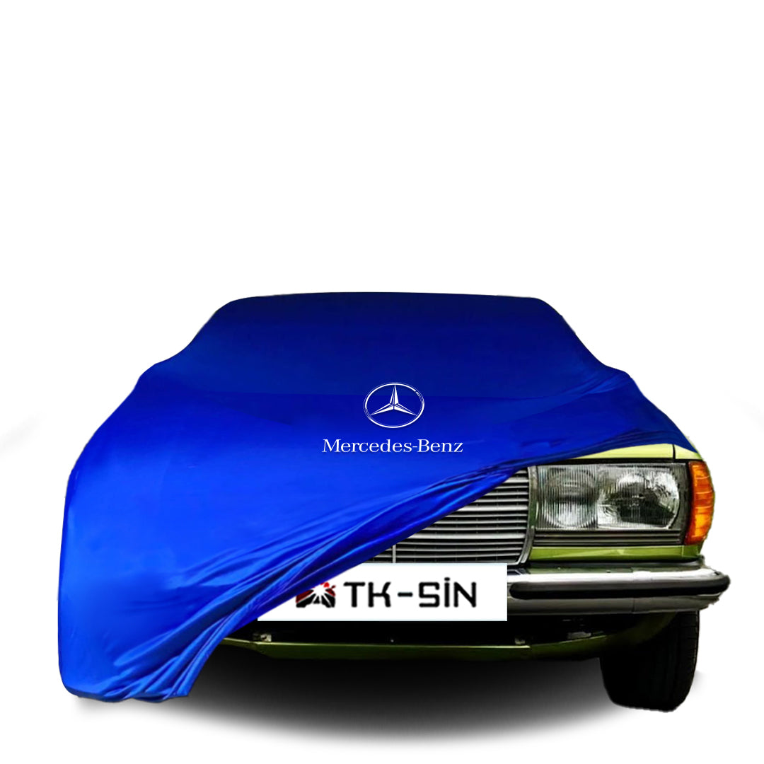 Mercedes Benz C123